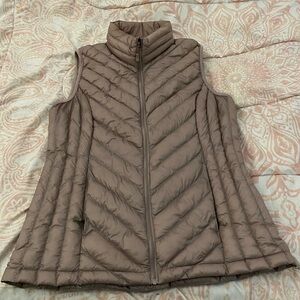 Thermal vest